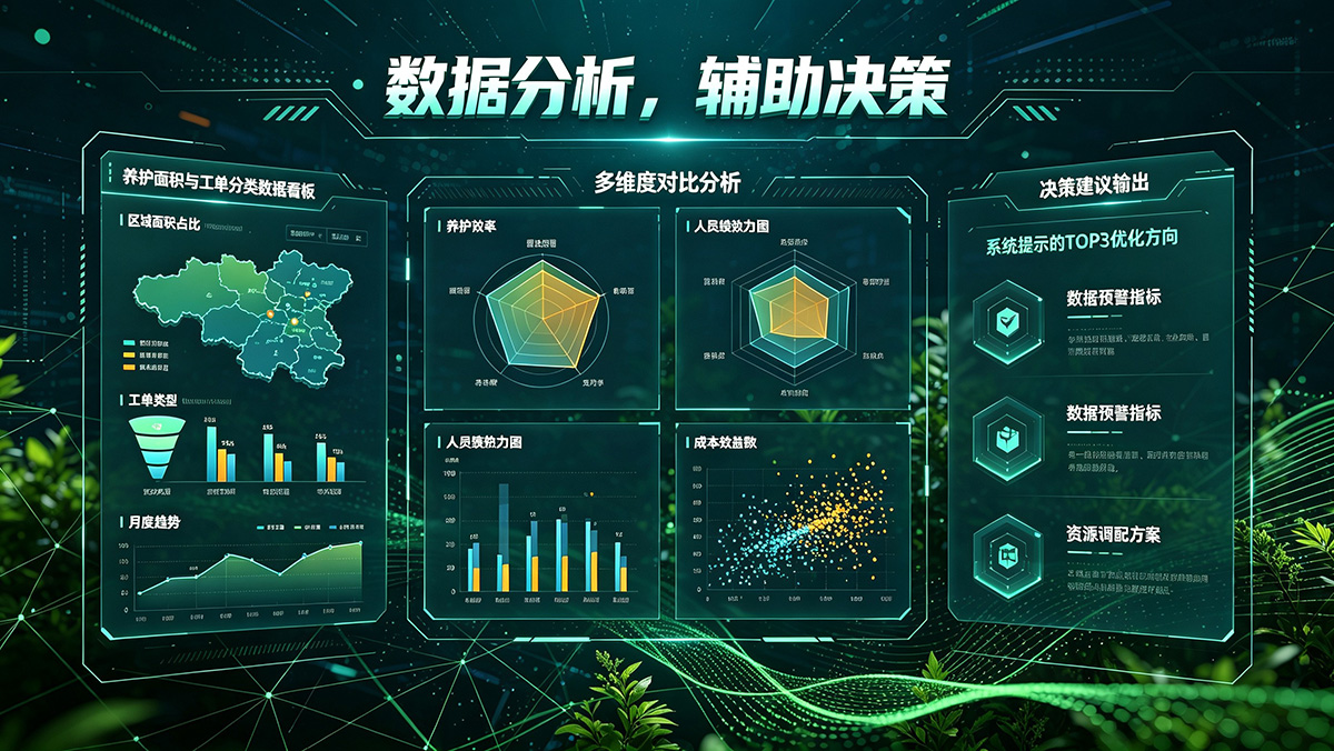 数智决策 8
