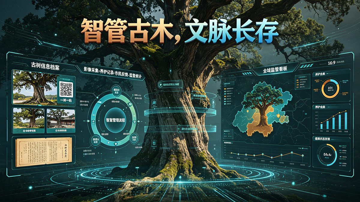 数智服务 4