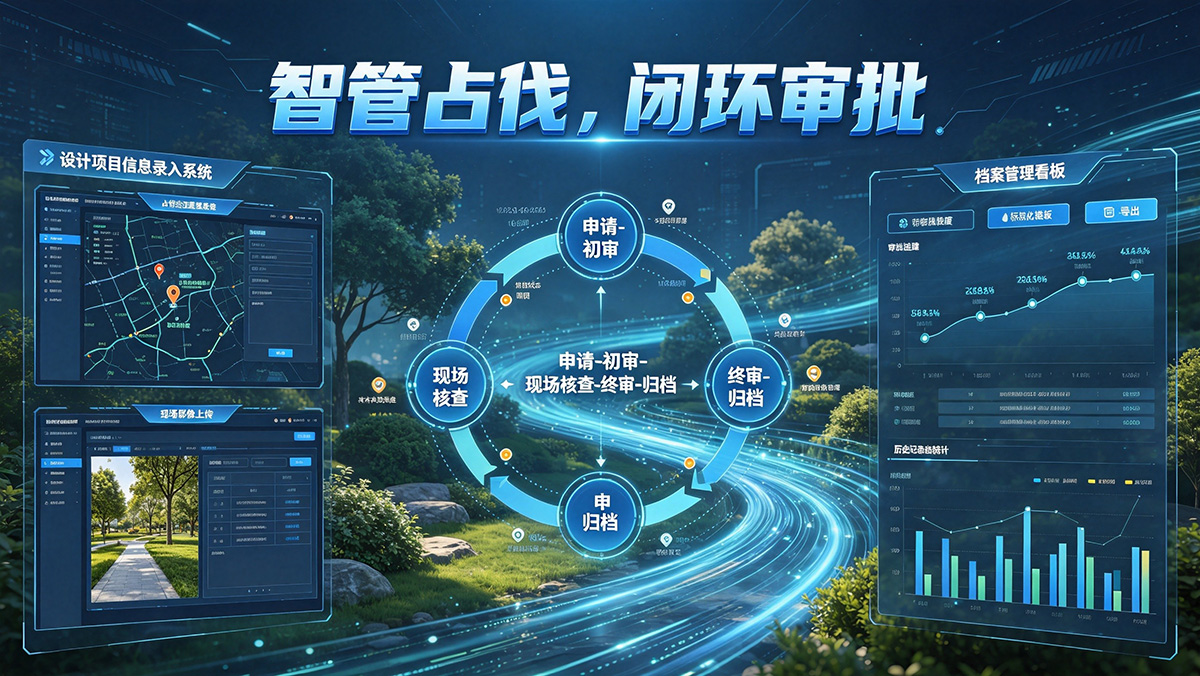 数智养护 10