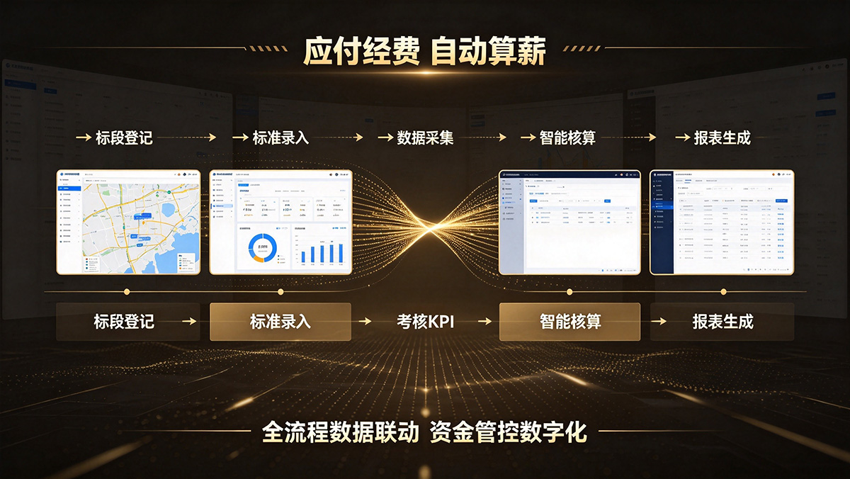 数智决策 5