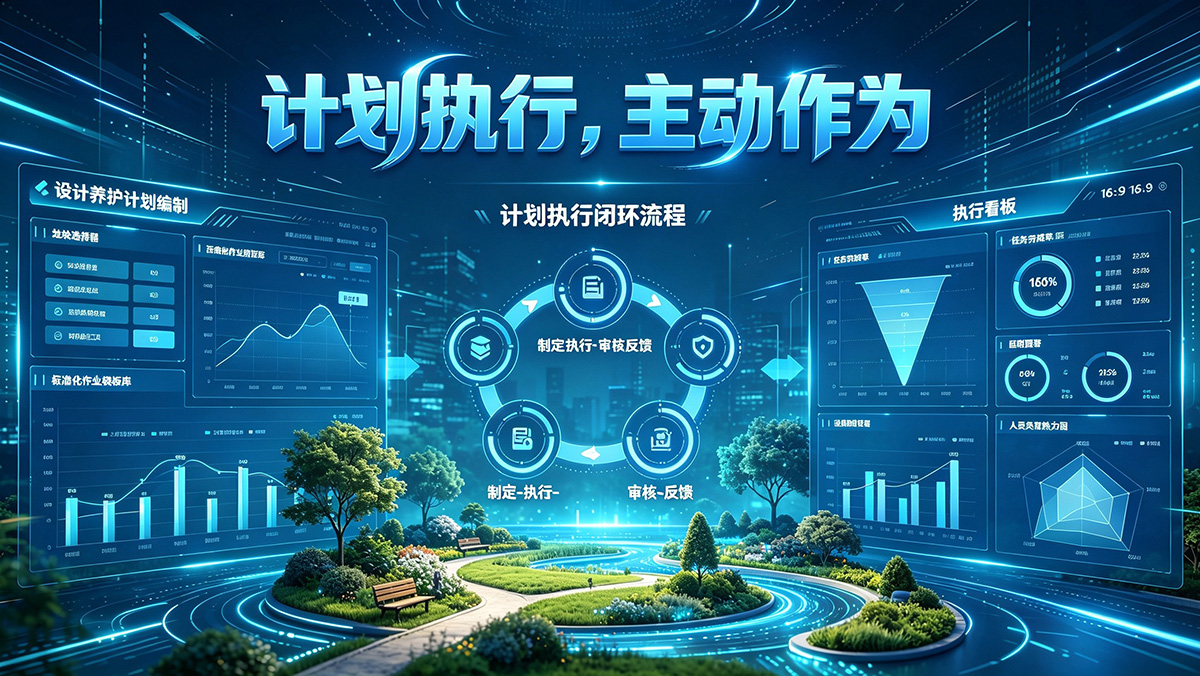 数智养护 3