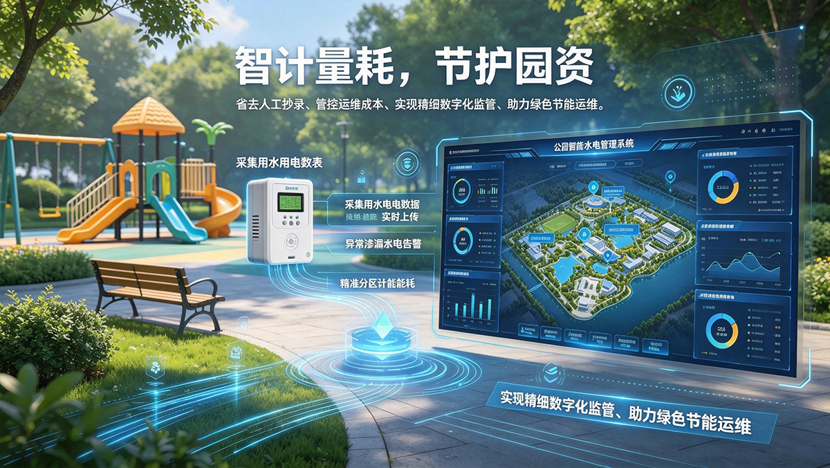 数智感知 7