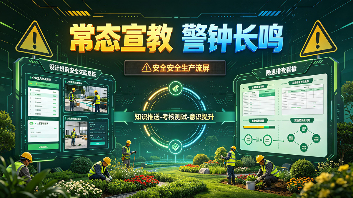 数智养护 8