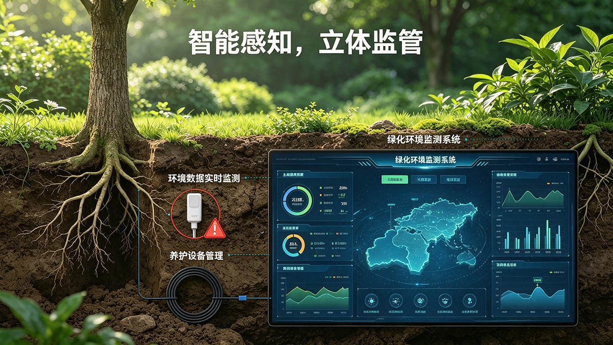 数智感知 3