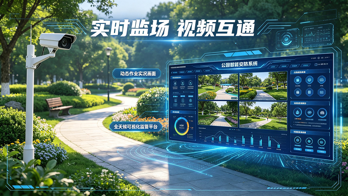 数智感知 4