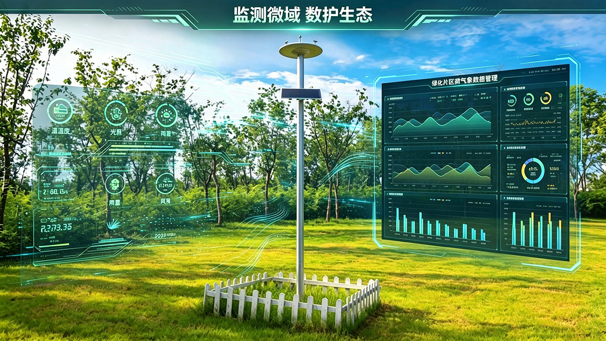 数智感知 5