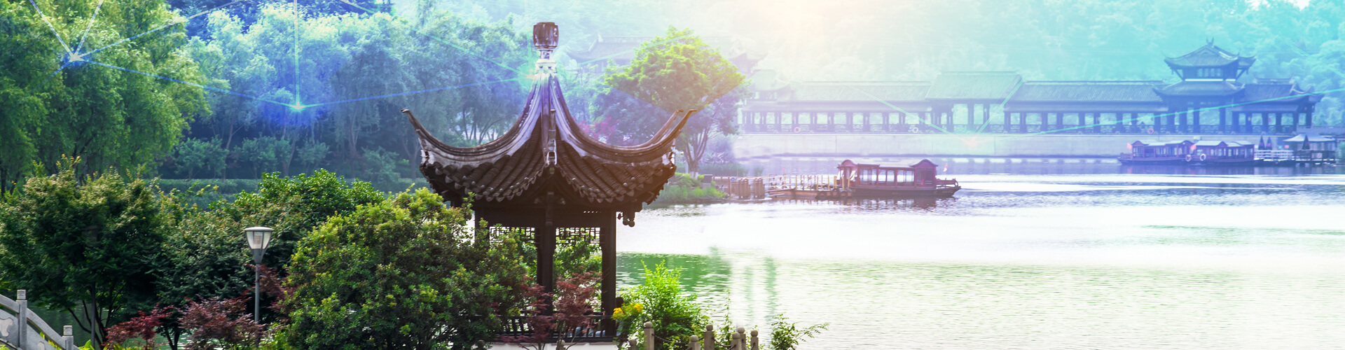 智慧景区方案