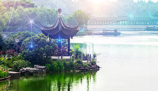 南京寻木智能科技有限公司